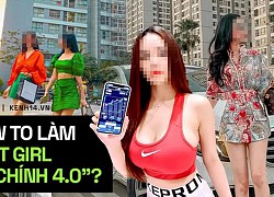 8 đặc điểm không trượt đi đâu của "hot girl tài chính": Trên mạng ngồi siêu xe nói đạo lý, ngoài đời xài hàng fake mà toàn là "boss" nọ "thánh " kia