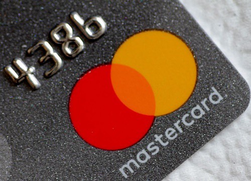 Ấn Độ cấm Mastercard phát hành thẻ mới vô thời hạn