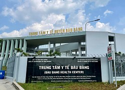 Bình Dương: Đã ghi nhận 2.062 ca dương tính Covid-19, thêm 2 ca tử vong