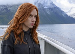 Black Widow: Làm phim nữ siêu anh hùng quá khó, hay Góa Phụ Đen không đủ quan trọng với Marvel?