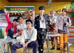 Boygroup Kpop bán chạy album nhất 21 năm qua: 4 nhóm nhà SM áp đảo, cạnh tranh cực căng với BTS, BIGBANG hạng thấp bất ngờ