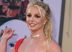 Britney Spears: 'Việc giám hộ đã giết chết giấc mơ của tôi'