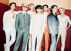 BTS được Billboard dự đoán sẽ có đề cử trong Big Four của Grammy 2022, không phải vì chất lượng âm nhạc mà vì mối quan hệ?