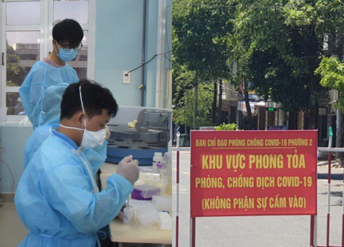 Bức xúc vì hết hạn phong tỏa, cách ly nhưng chưa được 'giải phóng'