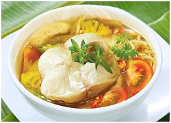 Cách nấu canh chua ngon