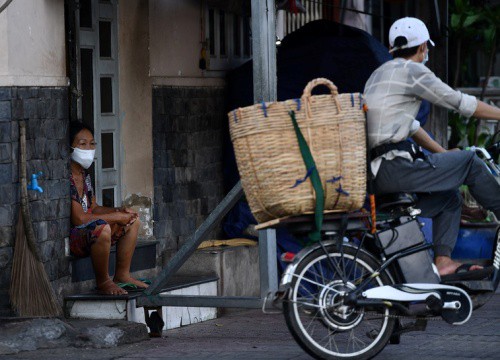 Cách phát hiện sớm F0 có nguy cơ diễn biến nặng