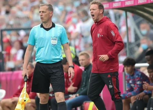 Kết quả bóng đá hôm nay 18/7: Chelsea 6-1 Peterborough, Bayern 2-3 Koln