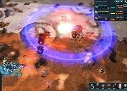 Chinh phục và khám phá vũ trụ với game miễn phí Offworld Trading Company