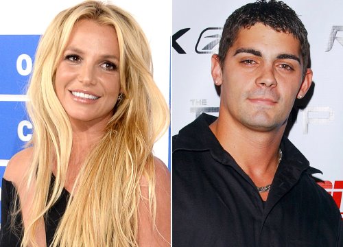 Chồng cũ nói về cuộc hôn nhân 55 giờ với Britney Spears