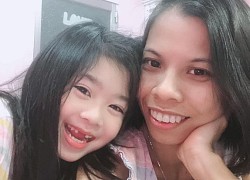 Con gái Mai Phương sống bình yên bên bảo mẫu