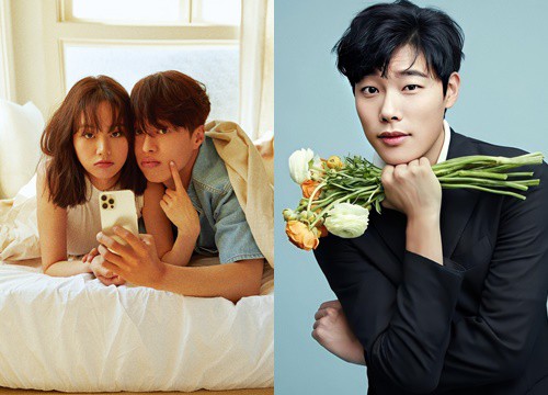 Cuối cùng đã có câu trả lời cho nghi vấn Ryu Jun Yeol ghen lồng lộn vì Hyeri tình tứ quá đà với tài tử cực phẩm Jang Ki Yong