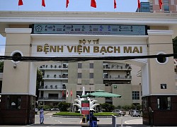 Cựu Giám đốc Bệnh viện Bạch Mai bắt tay thổi giá thiết bị y tế như thế nào?