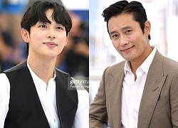 Dàn sao Hàn đổ bộ thảm đỏ Cannes 2021: Nam thần Im Si Wan bảnh hết nấc, tài tử Lee Byung Hun khí chất quyền lực ở trời Tây