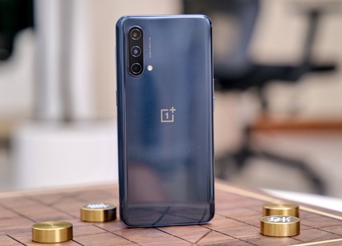 Đánh giá OnePlus Nord CE 5G không quá đặc biệt nhưng tốt trong phân khúc