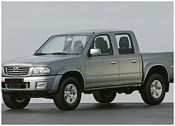 Để nhớ một thời ta đã thân... Ford và Mazda pick-up