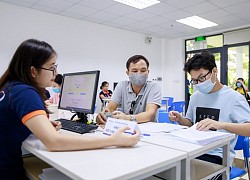 Điểm chuẩn ngành khoa học máy tính cao nhất Trường ĐH Công nghệ thông tin