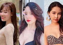 Đọ style 3 giảng viên hot nhất MXH: Midu ngày càng "mlem", Âu Hà My lẫn Lê Âu Ngân Anh cũng khiến người ta "mất máu"