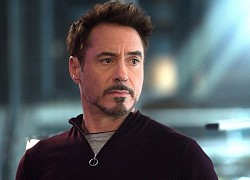 Đóng phim của Kim Lý, 'Người sắt' Robert Downey Jr. nói gì?