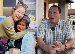 Em họ tiết lộ con gái Kim Ngân từng nhắn tin ngăn Thuý Nga quay YouTube, nhưng nữ ca sĩ vẫn bị "giễu cợt trên mạng như một kẻ khùng"