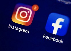 Facebook chạy quảng cáo trên Instagram để nhắc mọi người nhớ dùng... Facebook