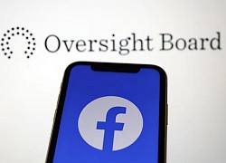 Facebook thử nghiệm thông báo bài đăng bị xóa tự động