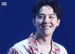 G-Dragon từng chứng kiến fan cuồng "bám đuôi" bị bạn trai đánh, phản ứng sau đó đúng chuẩn "ngoài lạnh trong nóng"