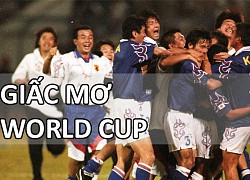 Hành quân tới ĐNÁ, Nhật Bản đã dứt "cơn ác mộng" 40 năm ở vòng loại World Cup như thế nào?