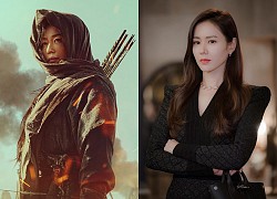 Hành trình nhan sắc của 3 tình đầu quốc dân phim Hàn: Son Ye Jin - Jun Ji Hyun đẹp trường tồn, hậu bối Suzy không hề kém cạnh