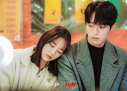 Hậu nghi vấn toang với Ryu Jun Yeol, Hyeri khẳng định "mặt cún" xem không sót tập My Roommate Is A Gumiho nào