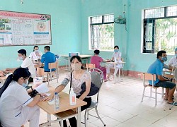 Hơn 30.000 liều vaccine Sinopharm tiêm cho người ở Móng Cái