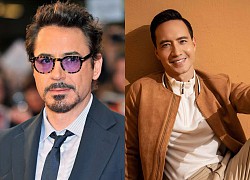 &#8220;Iron Man&#8221; Robert Downey Jr. kết hợp Kim Lý làm phim đề tài Việt Nam