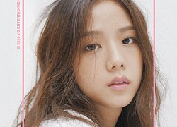 Ji Soo, Tzuyu - những mỹ nhân có cánh mũi to vẫn đẹp rạng ngời