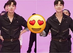 Jungkook BTS trả lời thắc mắc bấy lâu nay của ARMY về ngoại hình