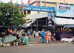 Khánh Hòa: Số ca COVID-19 tăng đột biến ở TX. Ninh Hòa