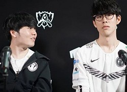 Không còn quyền tự quyết trong cuộc đua giành vé CKTG, Invictus Gaming giờ chỉ còn là cái tên