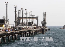 Kinh tế Iran vẫn tăng trưởng dù nguồn thu từ dầu mỏ giảm 91%