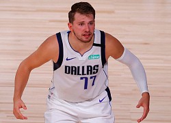 Luka Doncic bị phân biệt chủng tộc khi lên hình trang bìa NBA 2K22