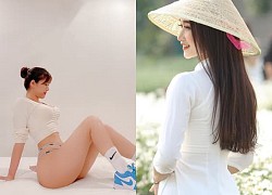 Lưu Thị Phương Thảo: Giáo viên hotgirl được báo Trung khen ngợi, sáng lên lớp, chiều tới phòng gym