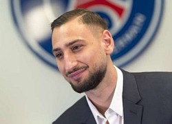 Lý do Donnarumma chọn PSG