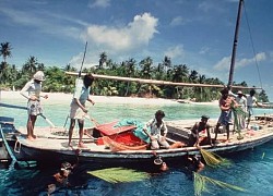 Maldives trông thế nào trước khi 'quả bom du lịch' ập đến