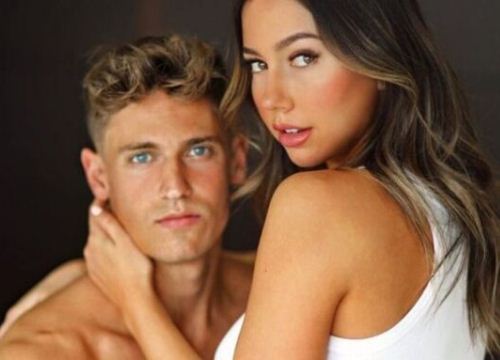 Màn cầu hôn đặc biệt của Marcos Llorente