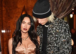 Megan Fox &#8216;nâng tầm bản thân&#8217; để mặc đồ ăn ý tình trẻ