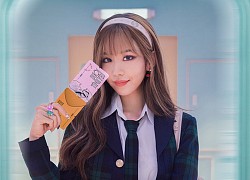 Min lên tiếng "căng đét" khi netizen bất lịch sự soi chi tiết "lộ hàng" trong MV Trên Tình Bạn Dưới Tình Yêu