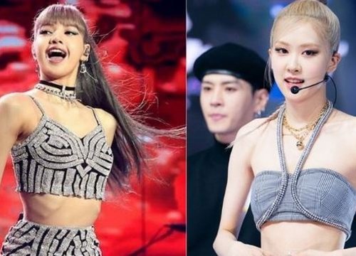 Những thần tượng K-pop mà fan tha thiết mong họ tăng cân