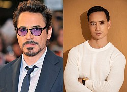 Nóng bỏng tay: Robert Downey Jr. kết hợp Kim Lý làm phim đề tài Việt Nam, đạo diễn là cái tên hàng đầu Hàn Quốc