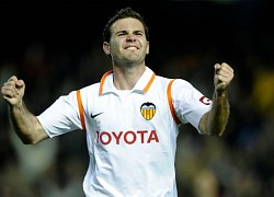 Perez nhắc Juan Mata trong vụ bê bối tại Real