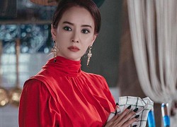 Phát sốt với visual bùng nổ của mợ ngố Song Ji Hyo ở Bàn Tiệc Phù Thủy, ai dám tin chị đẹp 40 tuổi rồi!