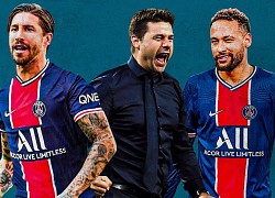 PSG đủ sức vô địch Champions League?