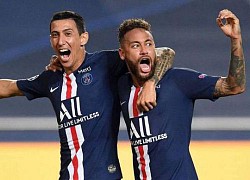 PSG tăng cường lực lượng