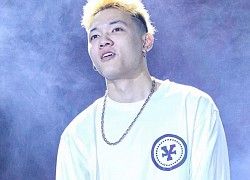 Quán quân King Of Rap tuyên chiến với Tage (Rap Việt), Orange, Xesi và loạt rapper Pháo, Sóc Nâu,... đồng loạt chọn phe!